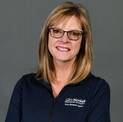Clare Messmer